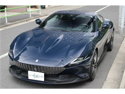 صورة مصغرة 21 لـ 2021 Ferrari ROMA