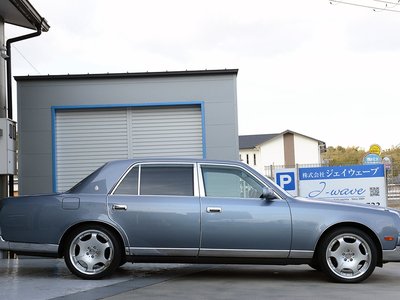 صورة 5 لـ 2006 Toyota CENTURY