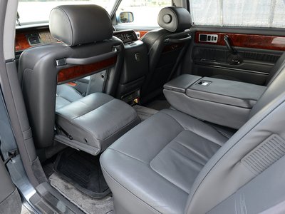صورة 31 لـ 2006 Toyota CENTURY