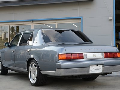 صورة 2 لـ 2006 Toyota CENTURY