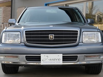 صورة 3 لـ 2006 Toyota CENTURY