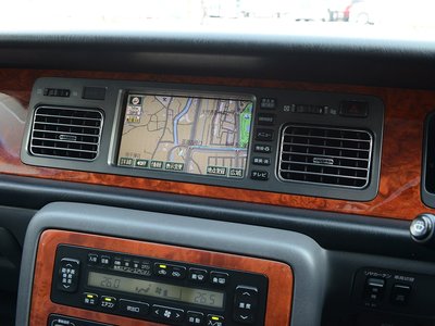 صورة 32 لـ 2006 Toyota CENTURY