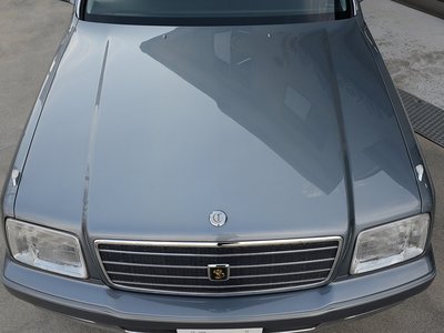 صورة 6 لـ 2006 Toyota CENTURY