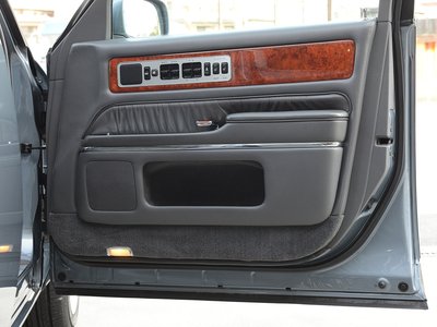 صورة 19 لـ 2006 Toyota CENTURY