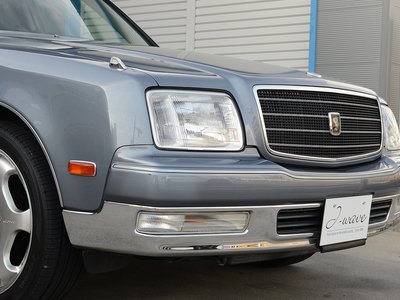 صورة 7 لـ 2006 Toyota CENTURY