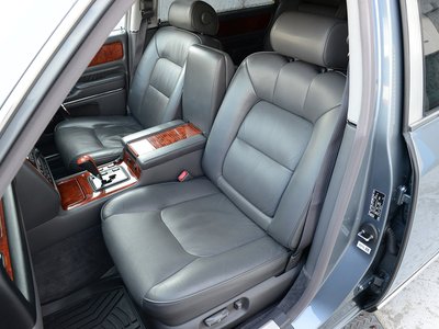 صورة 27 لـ 2006 Toyota CENTURY