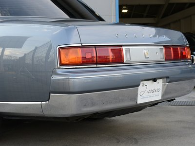 صورة 13 لـ 2006 Toyota CENTURY