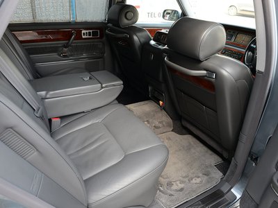 صورة 29 لـ 2006 Toyota CENTURY