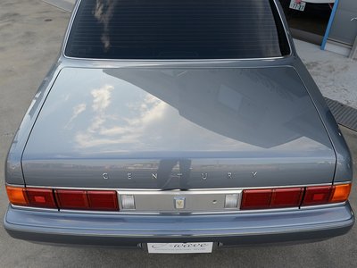 صورة 14 لـ 2006 Toyota CENTURY