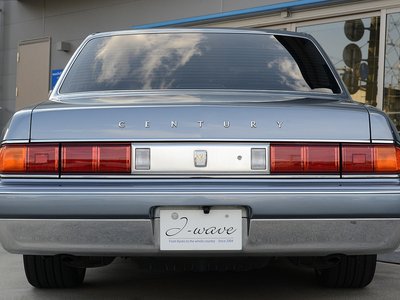 صورة 4 لـ 2006 Toyota CENTURY