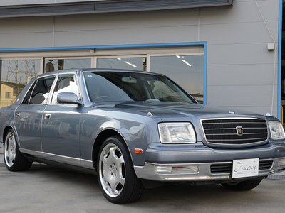 صورة 1 لـ 2006 Toyota CENTURY