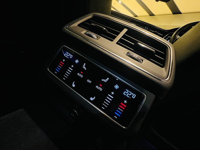 2023 AUDI A7 SPORTBACK thumbnail 49