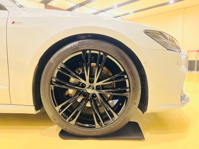 2023 AUDI A7 SPORTBACK thumbnail 22