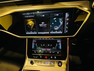 2023 AUDI A7 SPORTBACK thumbnail 38