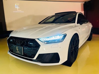 2023 AUDI A7 SPORTBACK thumbnail 66