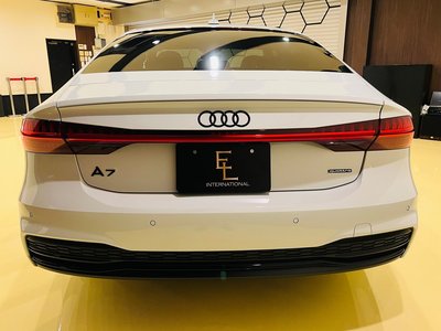 2023 AUDI A7 SPORTBACK photo 9