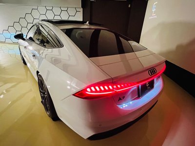 2023 AUDI A7 SPORTBACK thumbnail 61