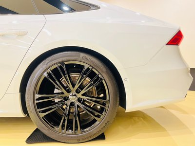 2023 AUDI A7 SPORTBACK thumbnail 24