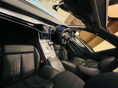 2023 AUDI A7 SPORTBACK thumbnail 57