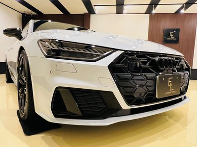 2023 AUDI A7 SPORTBACK photo 13