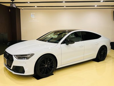 2023 AUDI A7 SPORTBACK photo 5