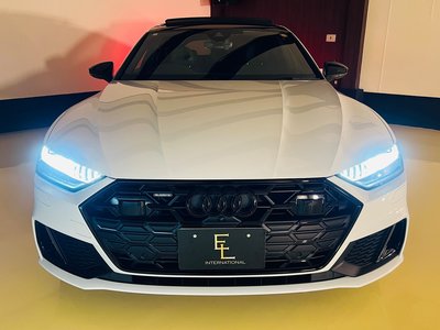 2023 AUDI A7 SPORTBACK thumbnail 65
