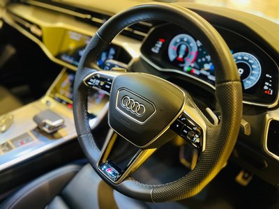 2023 AUDI A7 SPORTBACK thumbnail 33
