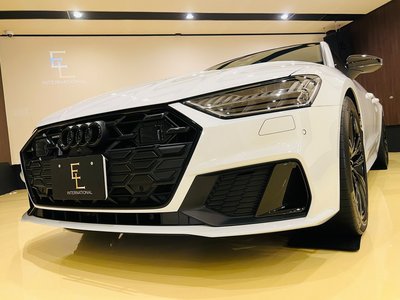 2023 AUDI A7 SPORTBACK photo 15