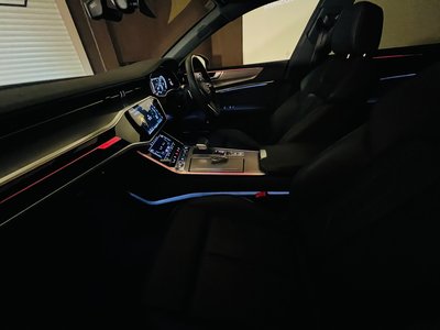 2023 AUDI A7 SPORTBACK thumbnail 68