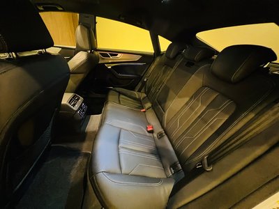 2023 AUDI A7 SPORTBACK thumbnail 55