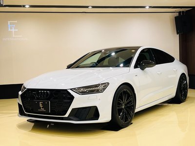 2023 AUDI A7 SPORTBACK thumbnail 72