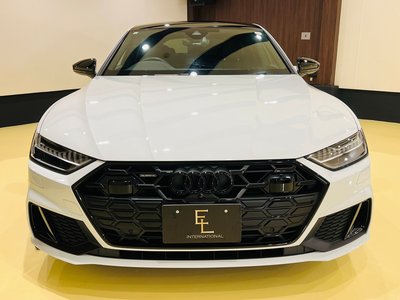 2023 AUDI A7 SPORTBACK photo 14