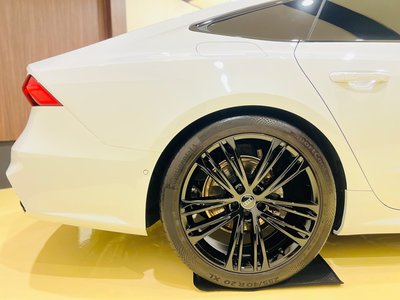 2023 AUDI A7 SPORTBACK thumbnail 23