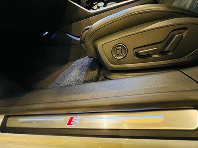 2023 AUDI A7 SPORTBACK thumbnail 59