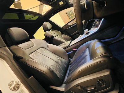 2023 AUDI A7 SPORTBACK thumbnail 30