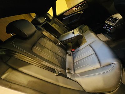 2023 AUDI A7 SPORTBACK thumbnail 48