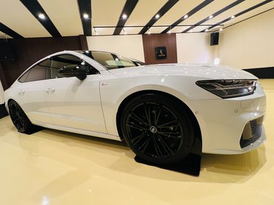 2023 AUDI A7 SPORTBACK photo 12