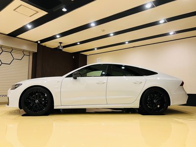 2023 AUDI A7 SPORTBACK photo 6