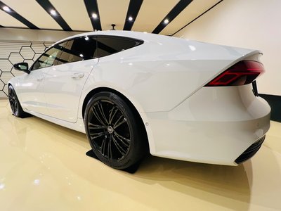 2023 AUDI A7 SPORTBACK photo 7