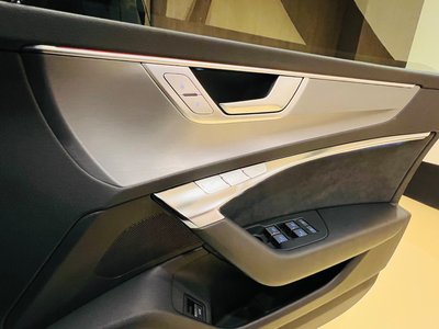 2023 AUDI A7 SPORTBACK thumbnail 45