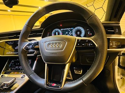2023 AUDI A7 SPORTBACK thumbnail 34
