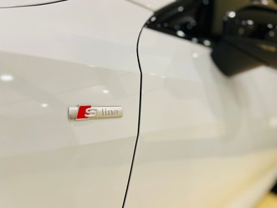 2023 AUDI A7 SPORTBACK photo 16