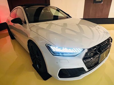 2023 AUDI A7 SPORTBACK thumbnail 64