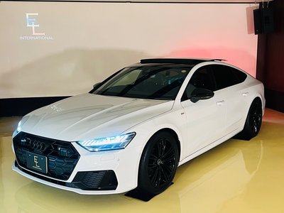 2023 AUDI A7 SPORTBACK thumbnail 60