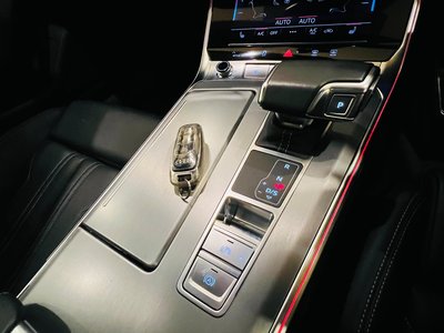 2023 AUDI A7 SPORTBACK thumbnail 43