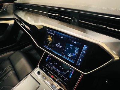 2023 AUDI A7 SPORTBACK thumbnail 44