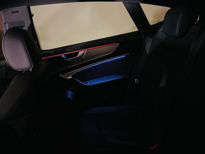 2023 AUDI A7 SPORTBACK thumbnail 69