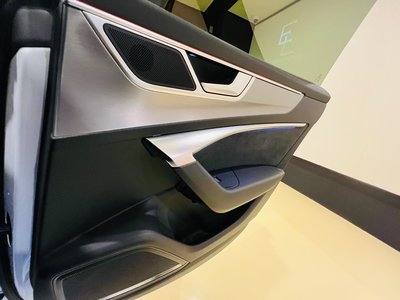2023 AUDI A7 SPORTBACK thumbnail 50