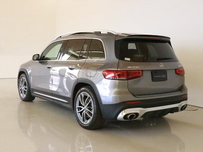 صورة 4 لـ 2021 Mercedes-BENZ GLB AMG