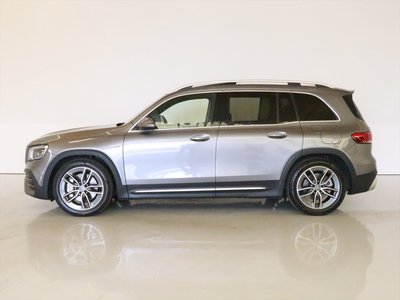 صورة 5 لـ 2021 Mercedes-BENZ GLB AMG